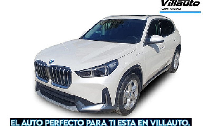 Bmw X1 2025...