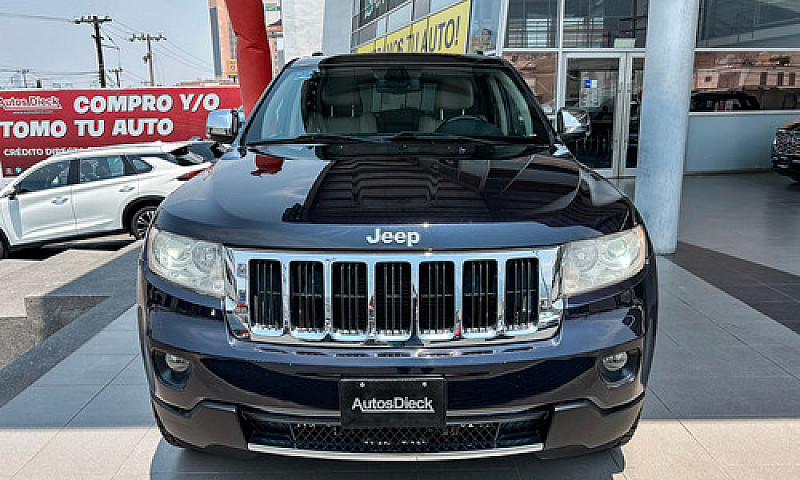 Jeep Grand Cherokee ...