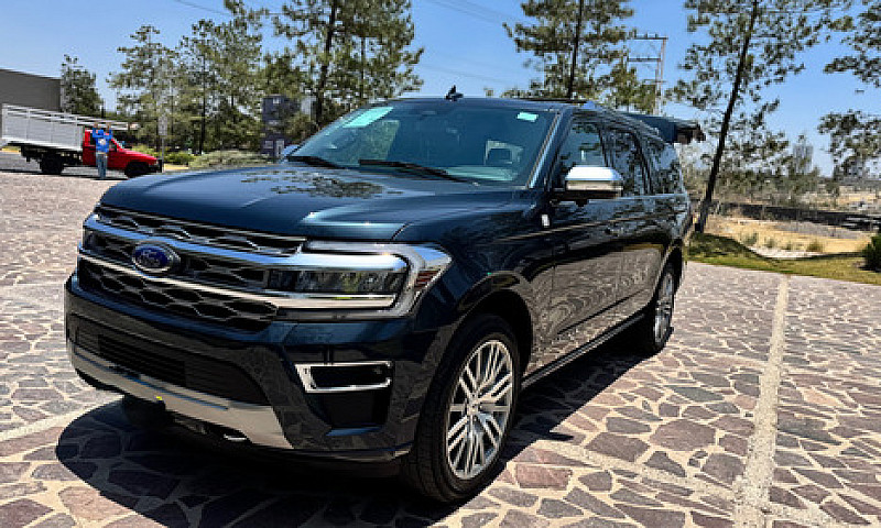 Ford Expedition 3.5 ...
