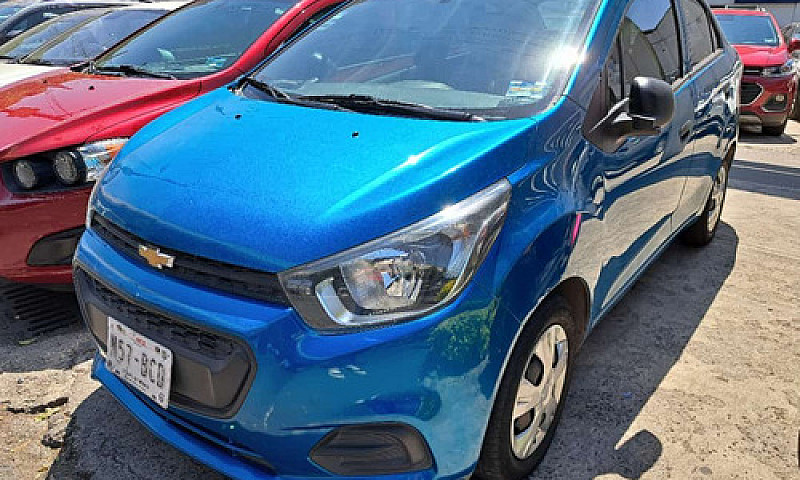 Chevrolet Beat 2019 ...
