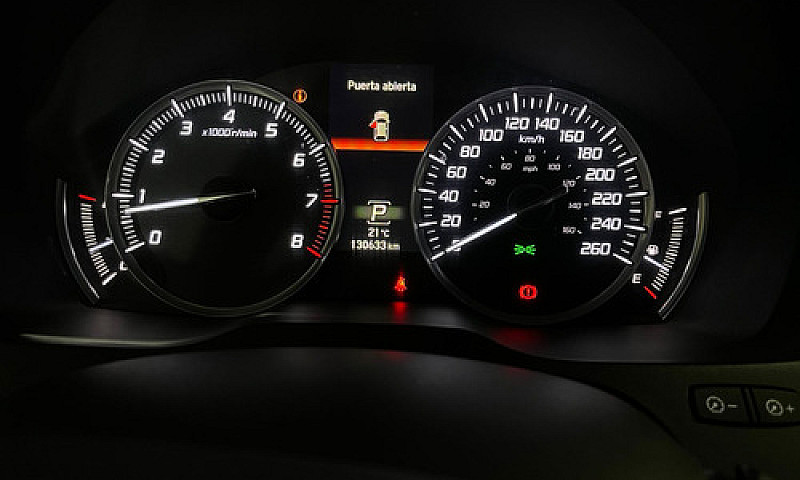 Acura Mdx 2014 3.5 A...
