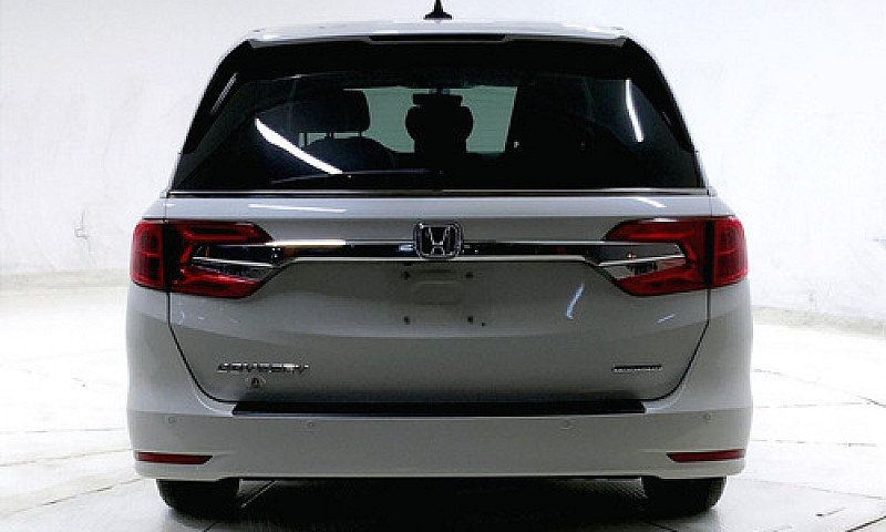 Honda Odyssey 2019...