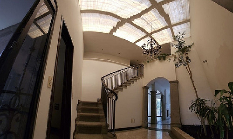 Venta Casa Lomas De ...