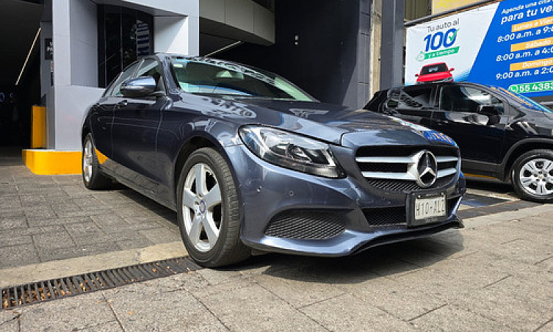 Mercedes-Benz Clase ...
