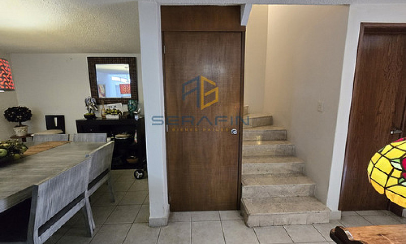 Casa En Venta Col. D...