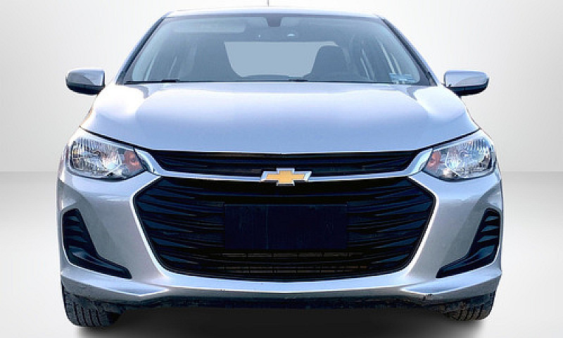 Chevrolet Onix 2022...