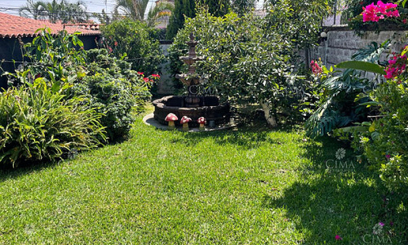 Venta Casa En Fracci...