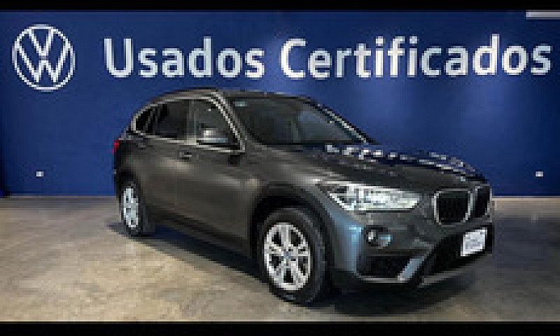 Bmw X1 2019...