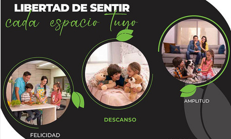 Residencial Xänthe 2...