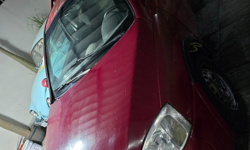 2010 Chevrolet Torna...