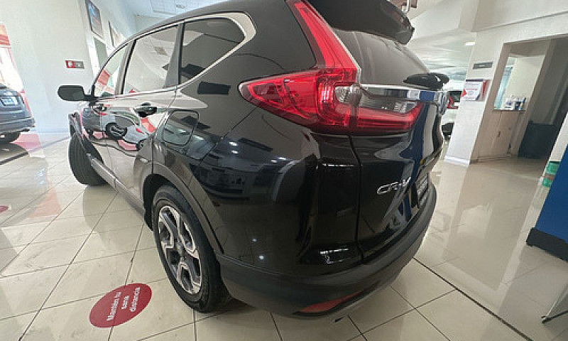 Honda Cr-V 2018...