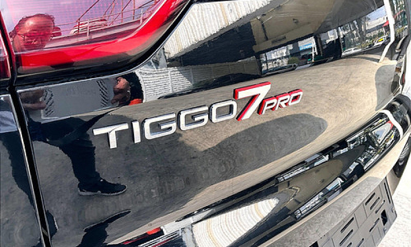 Chirey Tiggo 7 Pro 2...