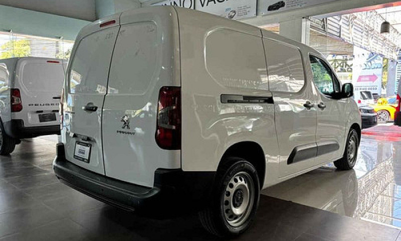 Peugeot Partner Maxi...
