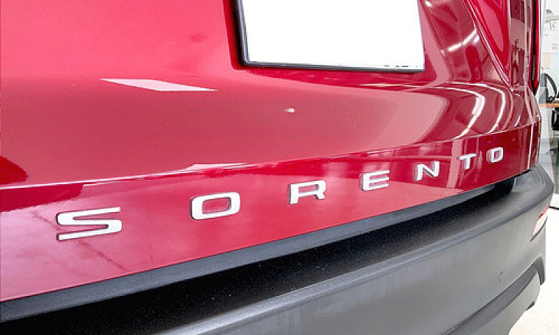 Kia Sorento 2022...