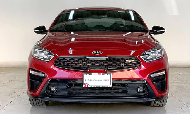 Kia Forte 2020...