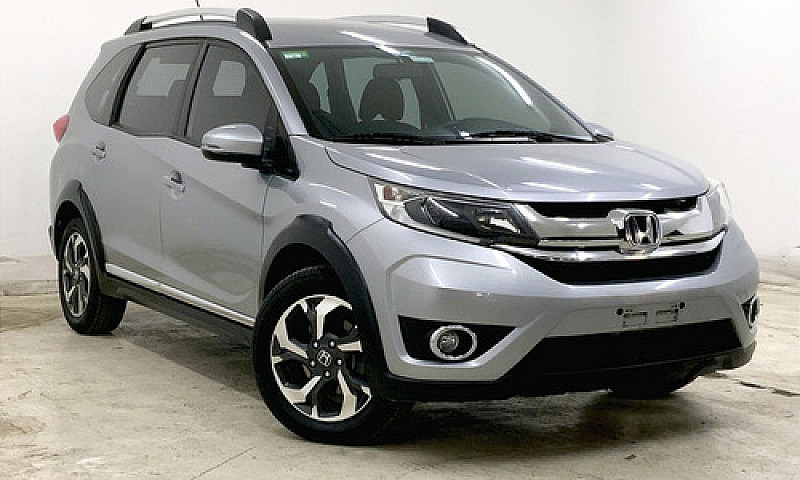 Honda Br-V 2018...