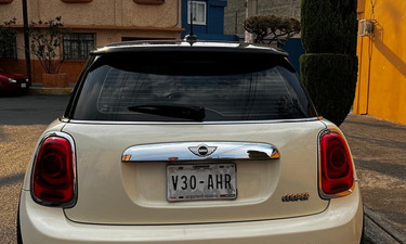 Mini Cooper 1.5 Pepp...