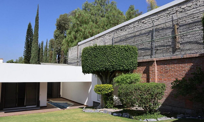 Casa En Venta  Villa...