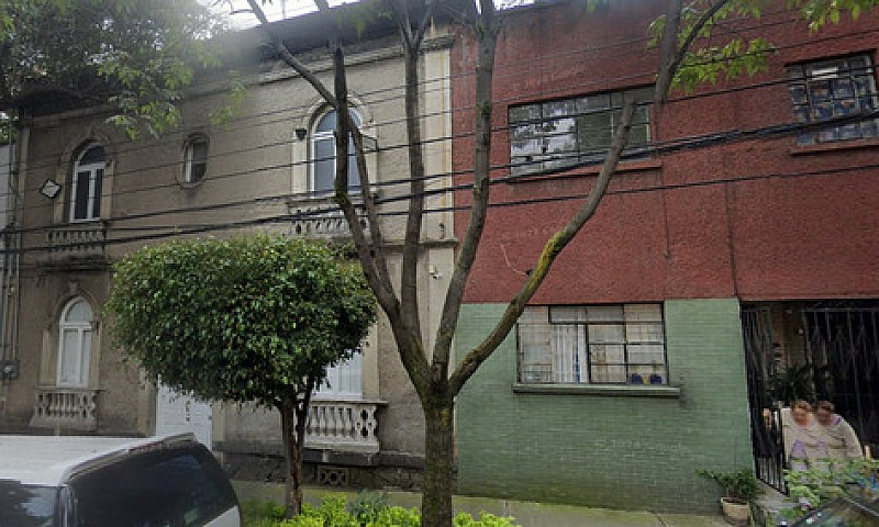 Casa En Venta En Cha...