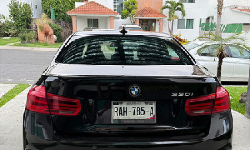 Bmw Serie 3 2.0 330I...