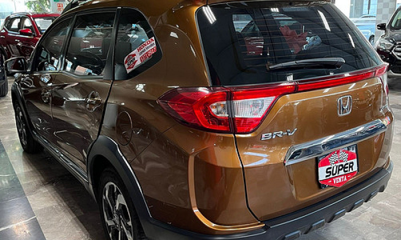 Honda Br-V 2019 1.5 ...