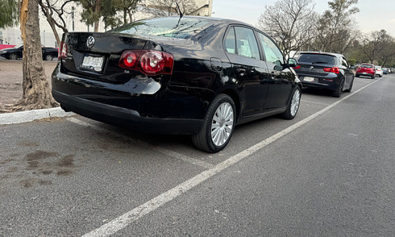 Volkswagen Bora 2.5 ...