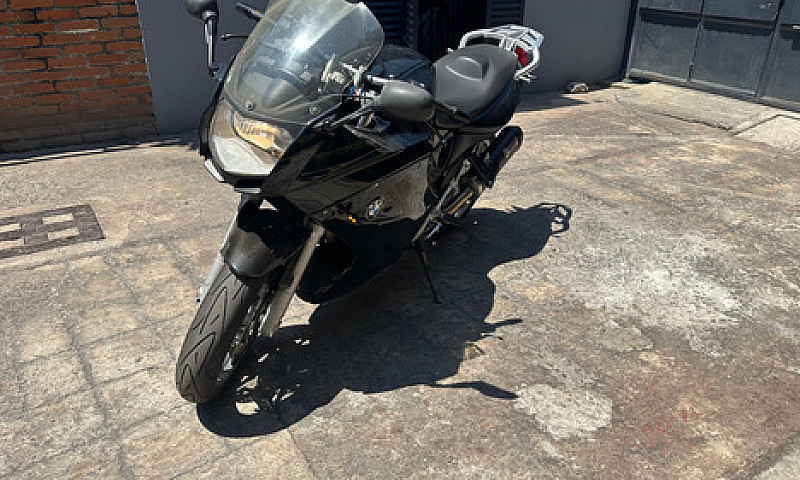 F800St 2007...