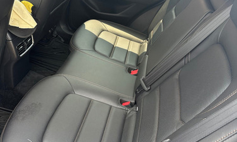 Mazda Cx-5 2.5 S Gra...
