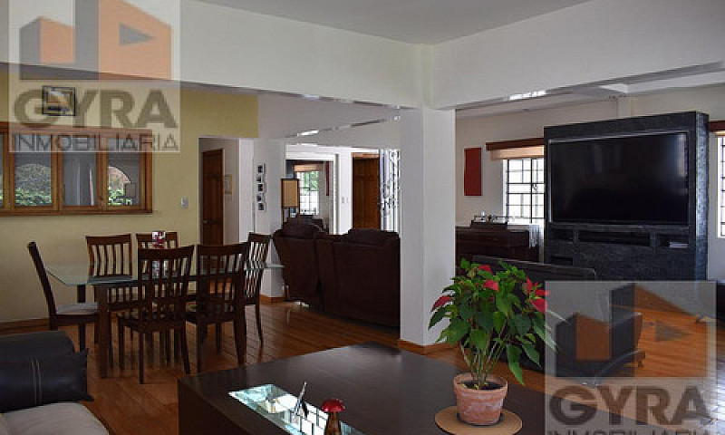 Casa En  Venta En Pr...