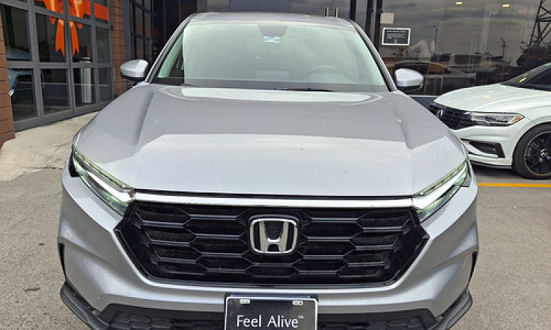 Honda Cr-V 2023...