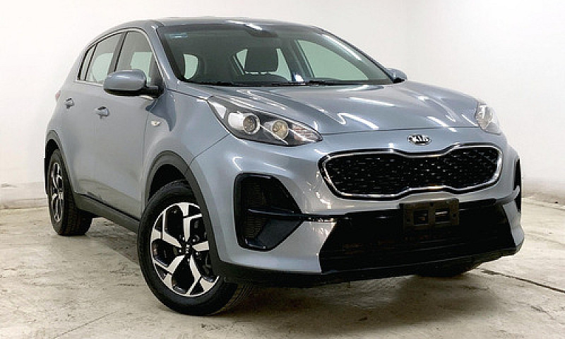 Kia Sportage 2020...