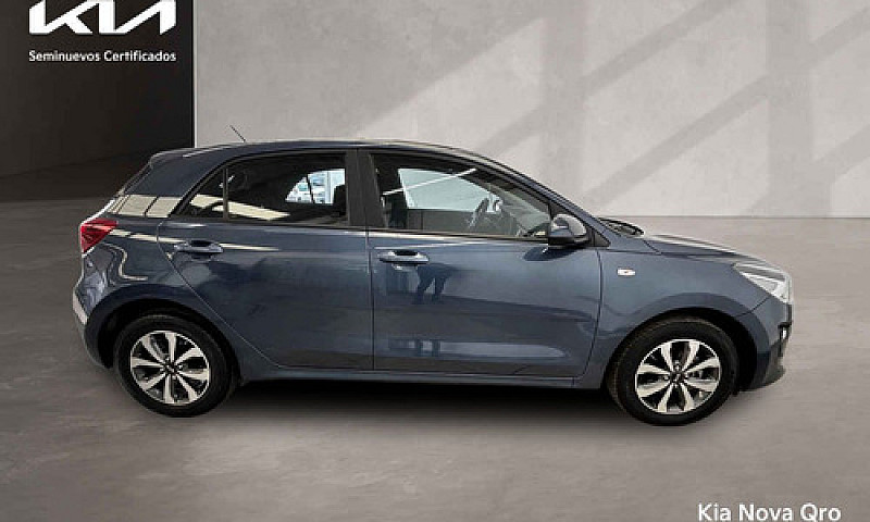 Kia Kia Rio Hb 2021...