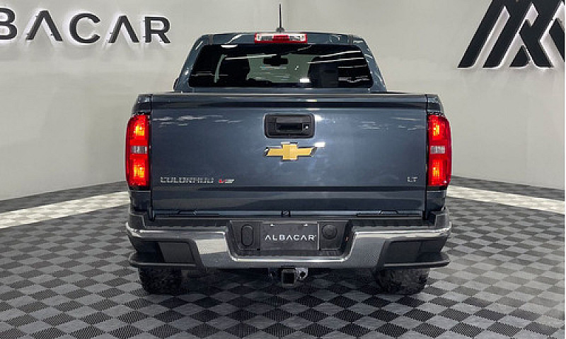 Chevrolet Colorado 2...