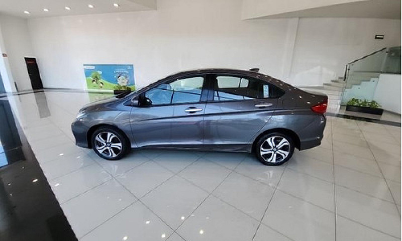 Honda City 2017 1.5 ...