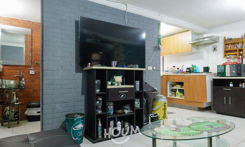 Departamento En Doct...
