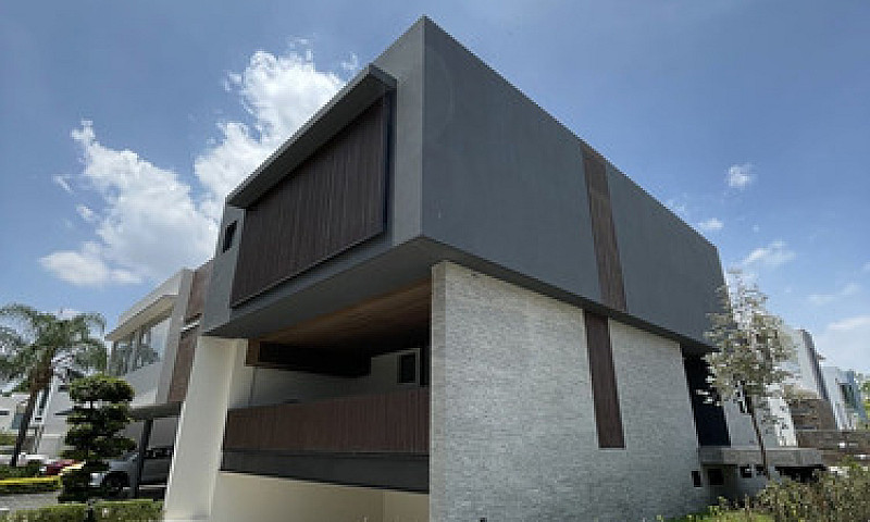 Casa De Venta Los Ol...