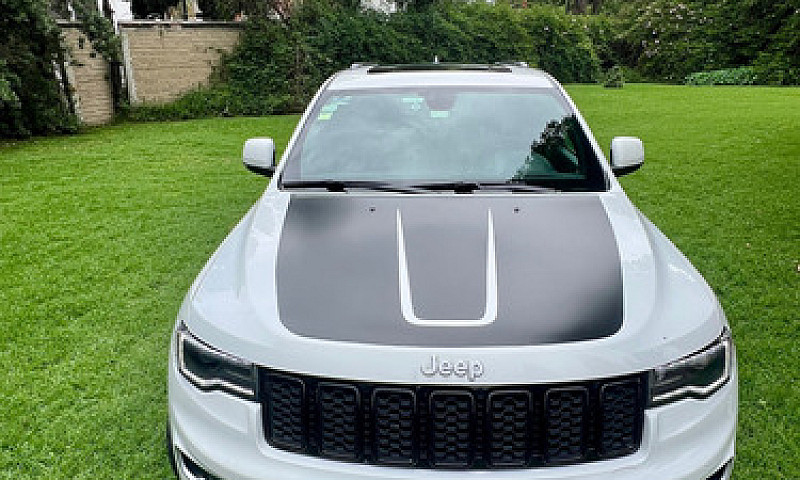 Jeep Grand Cherokee ...