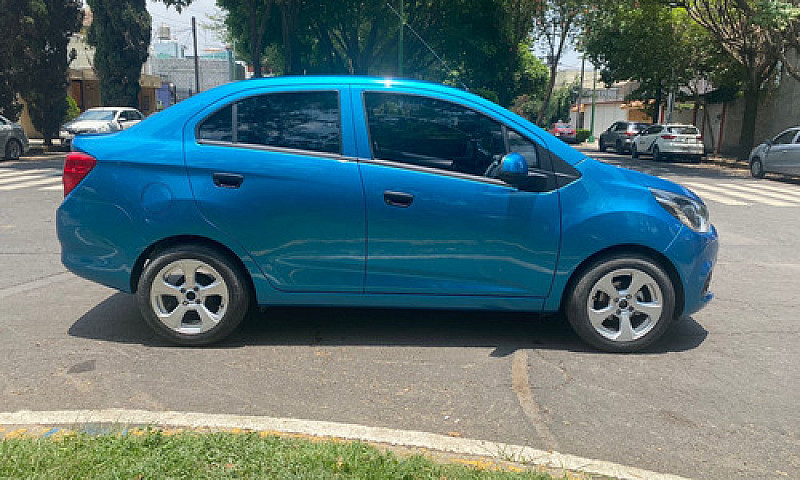 Chevrolet Beat 1.2 L...