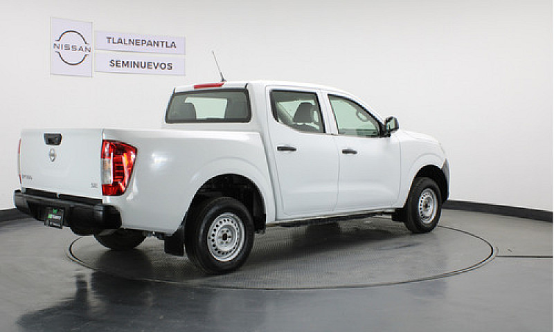 Nissan Doble Cabina ...