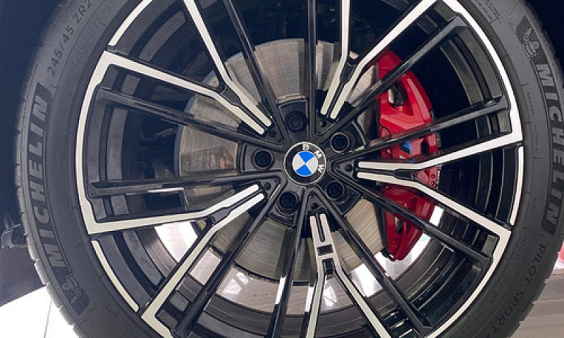 Bmw X4 3.0 M40I...