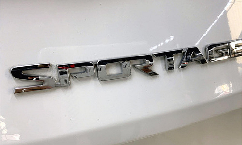 Kia Sportage 2020...
