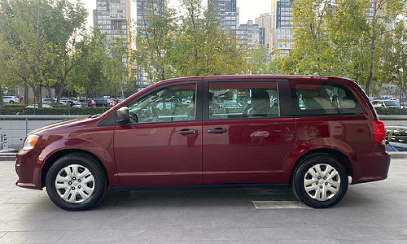 Dodge Grand Caravan ...