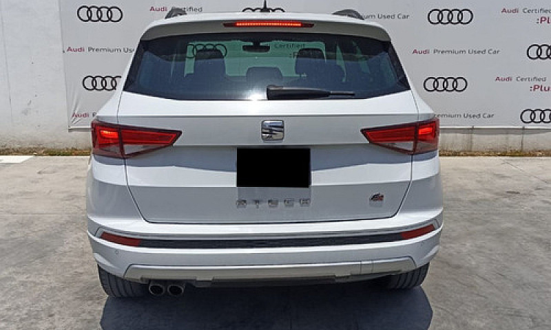 Seat Ateca 2019 1.4 ...