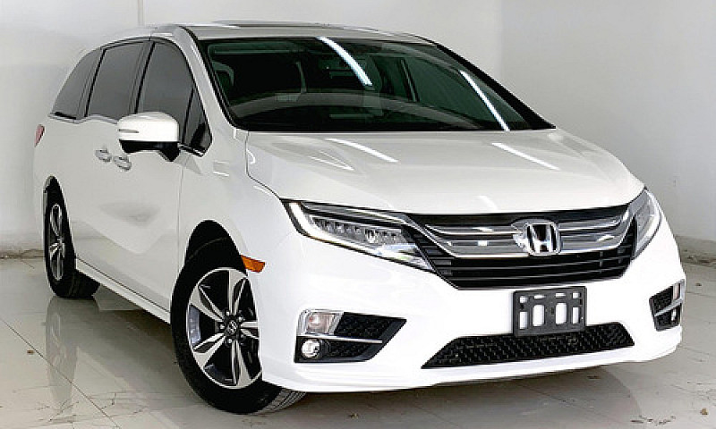 Honda Odyssey 2020...