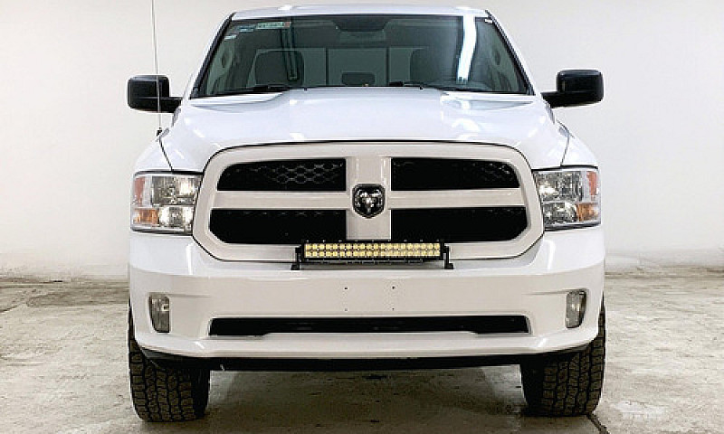 Ram Ram 2500 2016...