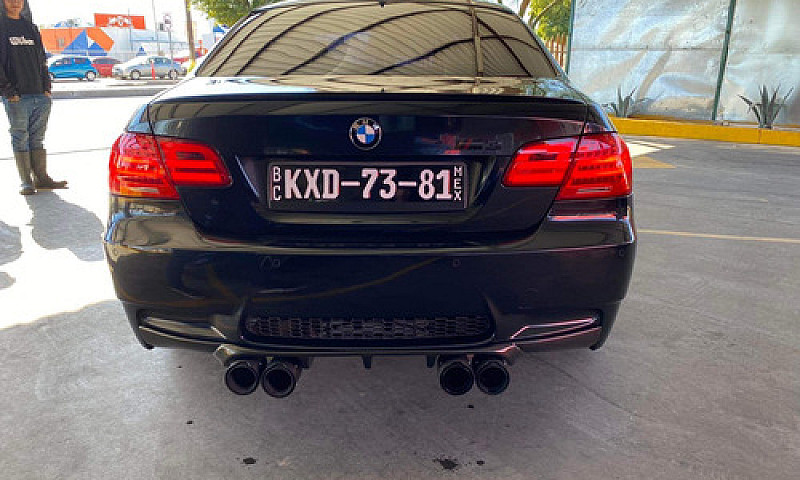 Bmw M3 4.0 Coupé At...