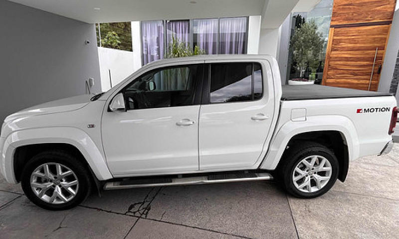 Volkswagen Amarok 3....