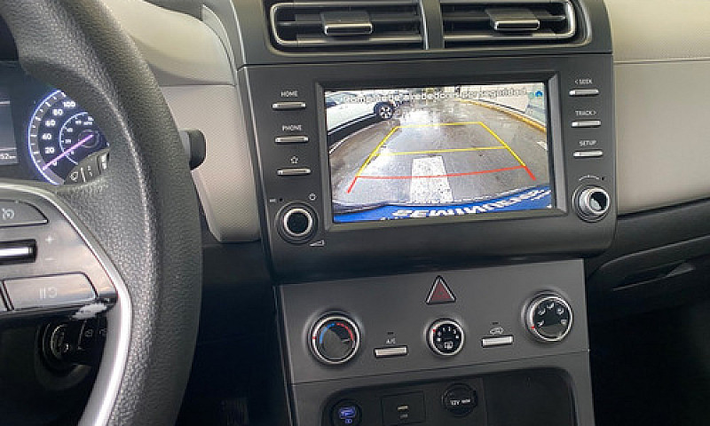 Hyundai Creta 2022...