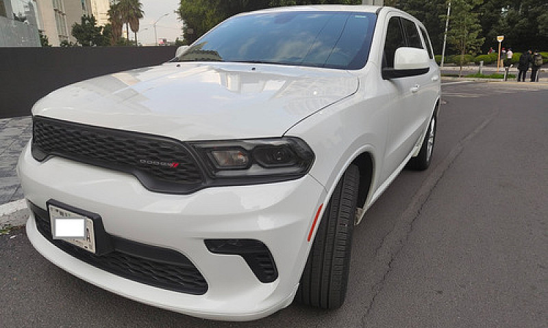 Dodge Durango 3.6L V...