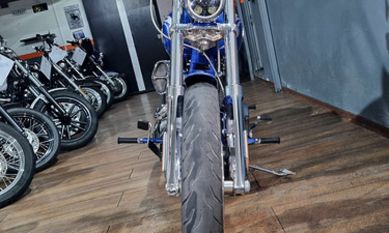 Harley Davidson Soft...